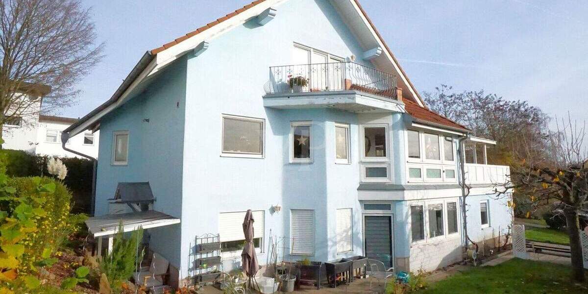 Mehrfamilienhaus, Wohnhaus Künzell - 1 Zimmer, 296 m&sup2;, 640.000&euro; | Angebot:25665155