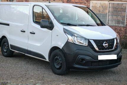 Nissan NV300 97.000 km 12.900 &euro; Hünfeld 36088