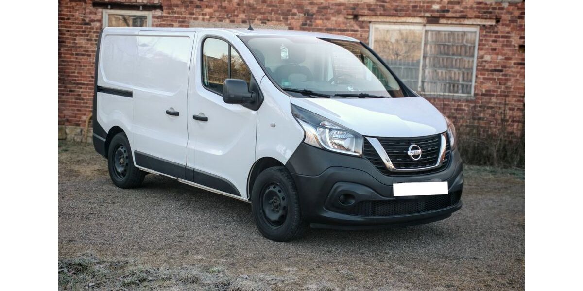 Nissan NV300 97.000 km 12.900 &euro; Hünfeld 36088