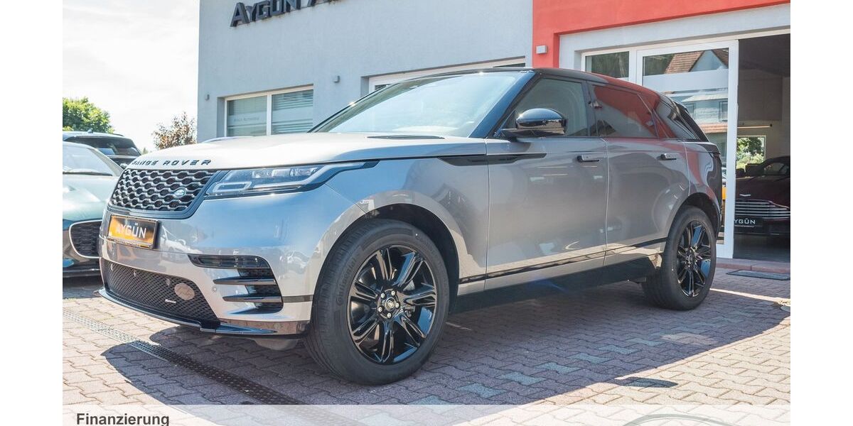 Land Rover Range Rover Velar 30.600 km 44.995 &euro; Schlüchtern 36381