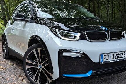 BMW i3 33.000 km 23.300 &euro; Fulda 36039