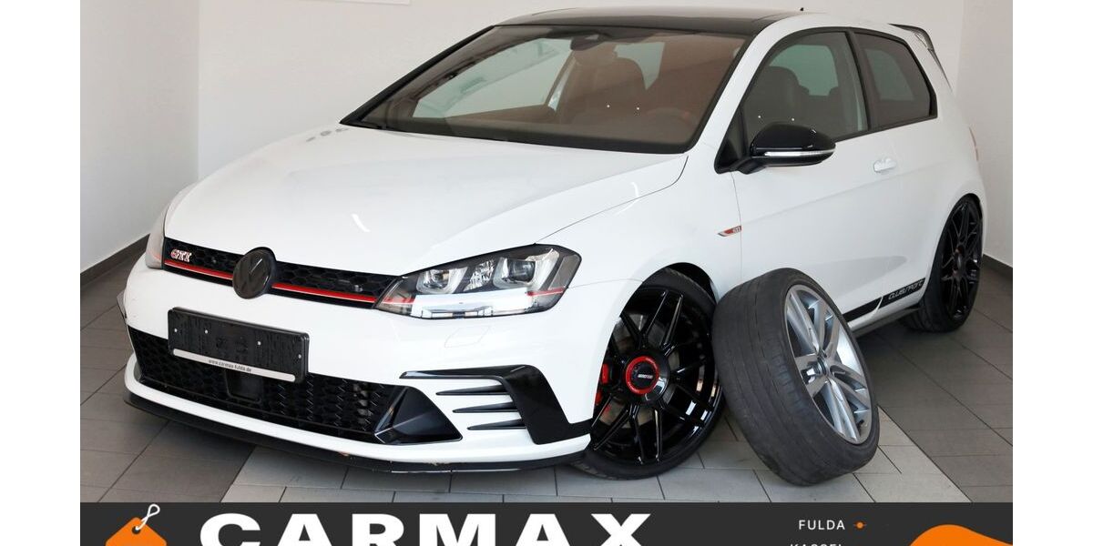 VW Golf 95.660 km 21.900 &euro; Fulda 36043