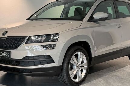 Skoda Karoq 158.130 km 19.900 &euro; Burghaun 36151