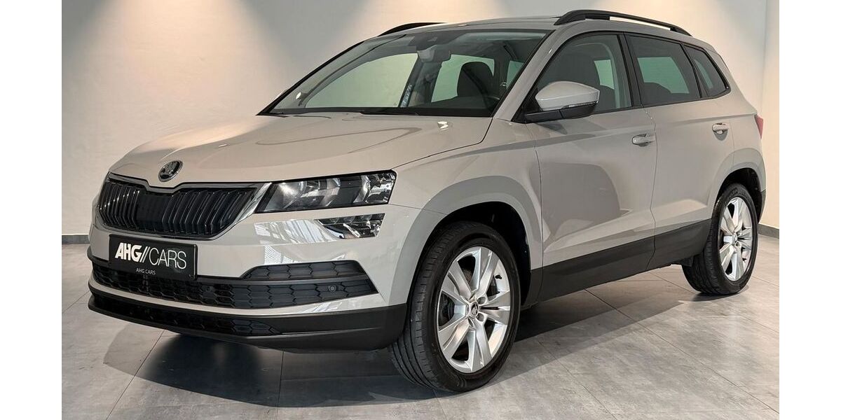 Skoda Karoq 158.130 km 19.900 &euro; Burghaun 36151
