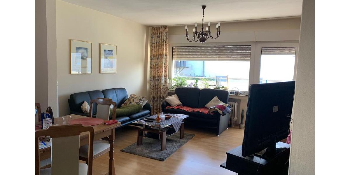 Etagenwohnung Fulda - 1 Zimmer, 75 m&sup2;, 675&euro; | Angebot:26020951