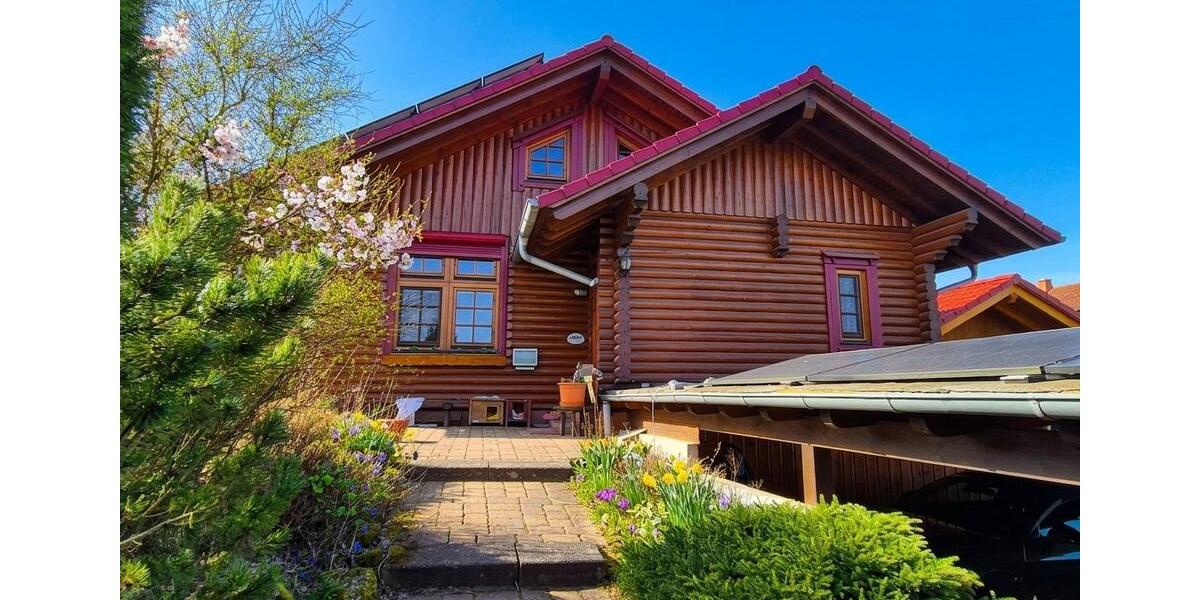Einfamilienhaus Niederaula - 7 Zimmer, 150 m&sup2;, 480.000&euro; | Angebot:26897871
