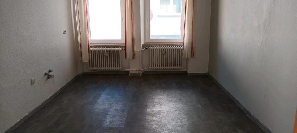 Etagenwohnung Bad Brückenau - 2 Zimmer, 450&euro; | Angebot:23260897