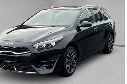 Kia ceed Sportswagon 3.500 km 25.480 &euro; Fulda 36043