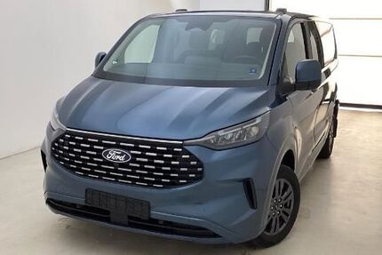 Ford Tourneo Custom 15.423 km 42.490 &euro; Ehrenberg-Seiferts 36115