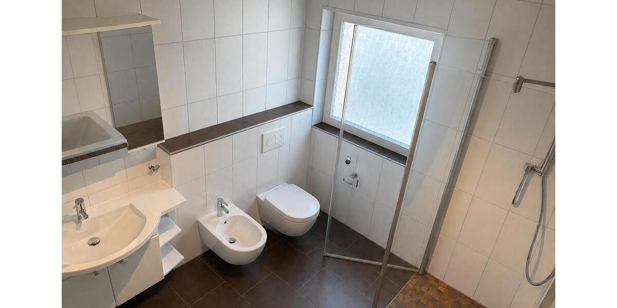 Erdgeschoßwohnung Sinntal - 3 Zimmer, 90 m&sup2;, 850&euro; | Angebot:26380071