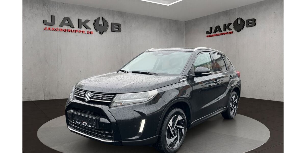 Suzuki Vitara 42.700 km 21.900 &euro; Fulda 36041