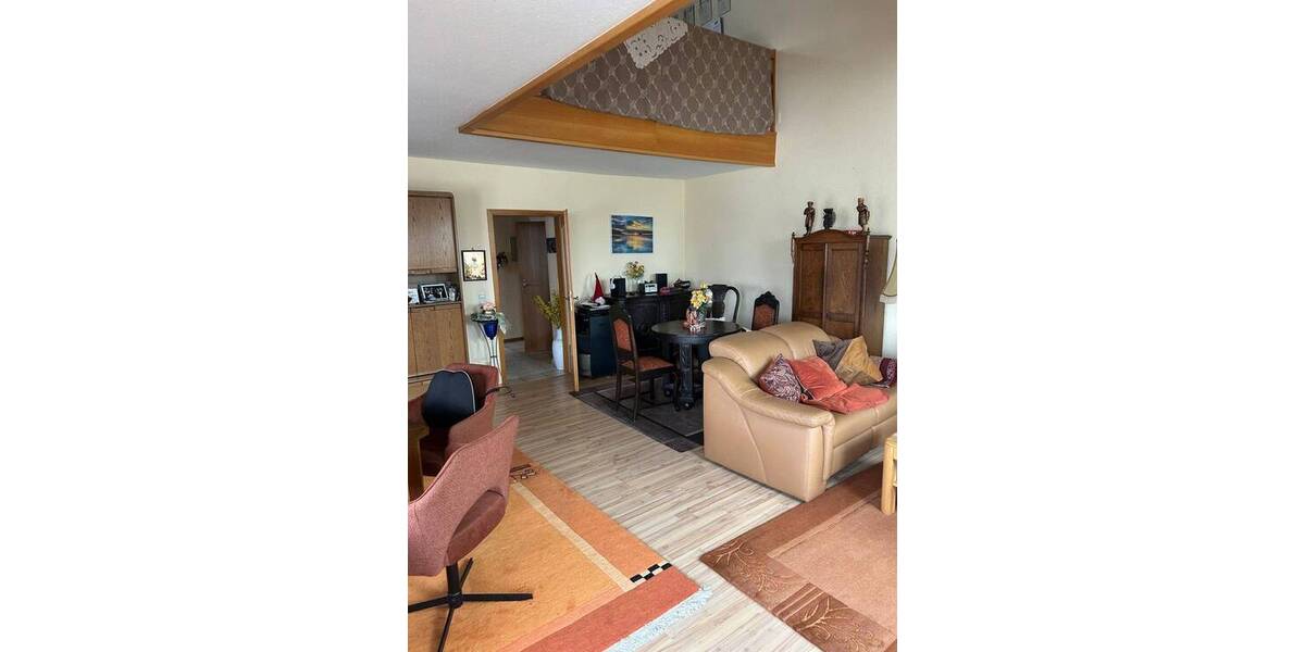 Etagenwohnung Künzell Engelhelms - 3 Zimmer, 149 m&sup2;, 249.900&euro; | Angebot:26188003