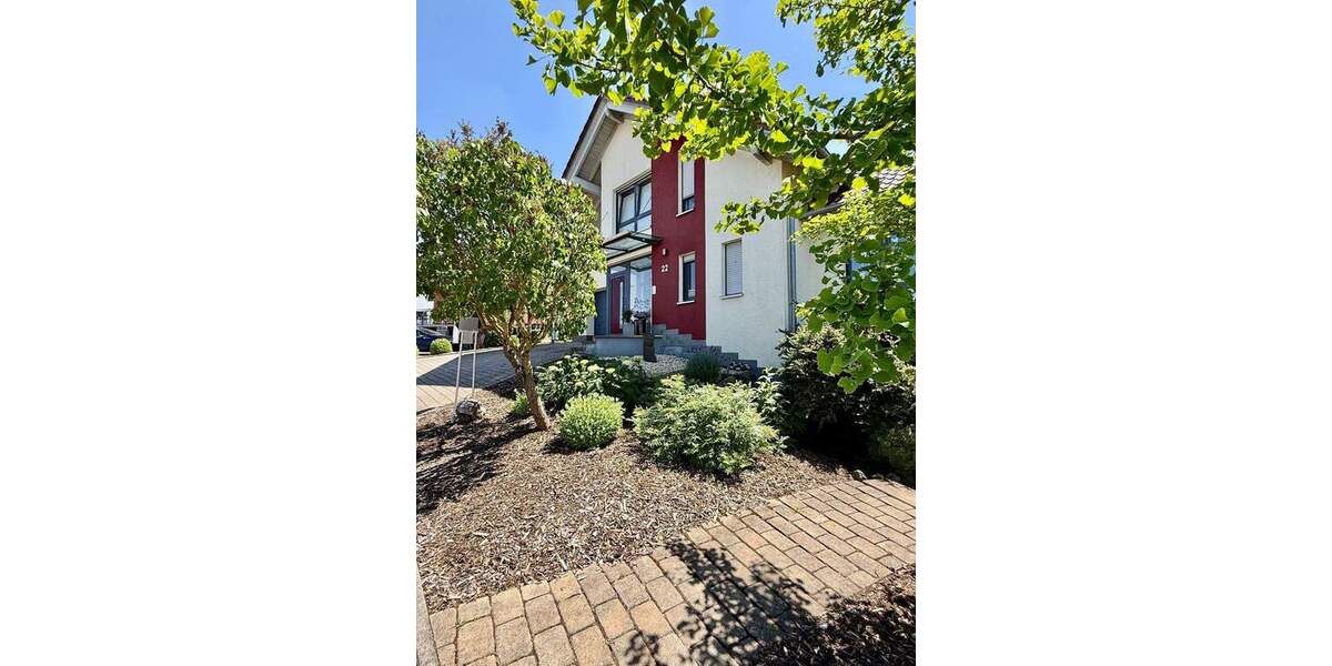 Mehrfamilienhaus, Wohnhaus hofbieber Hofbieber - 7 Zimmer, 224 m&sup2;, 659.000&euro; | Angebot:25909042