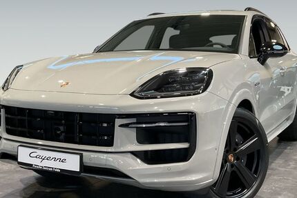 Porsche Cayenne 21.900 km 113.890 &euro; Fulda 36043