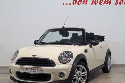 Mini ONE 134.570 km 8.500 &euro; Fulda 36043
