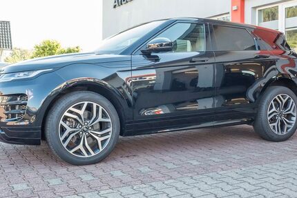 Land Rover Range Rover Evoque 33.600 km 32.995 &euro; Schlüchtern 36381