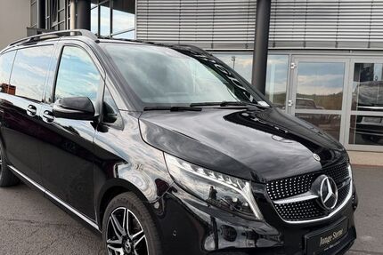 Mercedes-Benz V 250 62.950 km 52.890 &euro; Burghaun/Gruben 36151