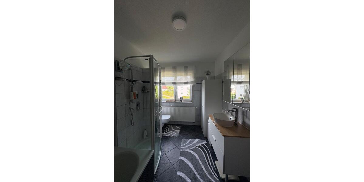 Dachgeschoßwohnung Fulda Fulda-Galerie - 4 Zimmer, 105 m&sup2;, 335.000&euro; | Angebot:26818400
