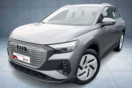 Audi Q4 e-tron 45.098 km 29.895 &euro; Hünfeld 36088