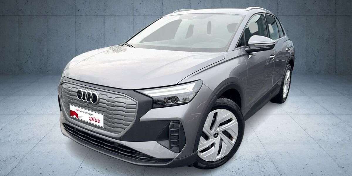 Audi Q4 e-tron 45.098 km 29.895 &euro; Hünfeld 36088