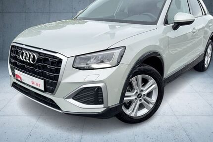 Audi Q2 7.992 km 25.280 &euro; Hünfeld 36088