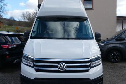 VW Crafter 23.587 km 55.990 &euro; Ehrenberg-Seiferts 36115