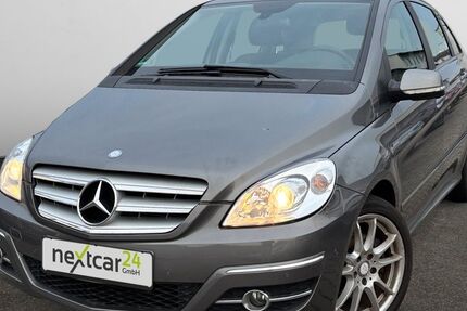 Mercedes-Benz B 180 139.580 km 6.990 &euro; Fulda 36043