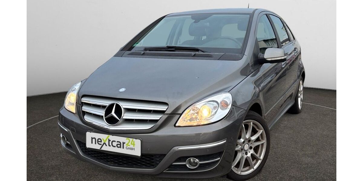 Mercedes-Benz B 180 139.580 km 7.490 &euro; Fulda 36043