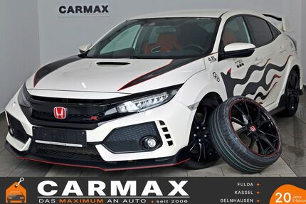 Honda Civic 94.120 km 29.900 &euro; Fulda 36043