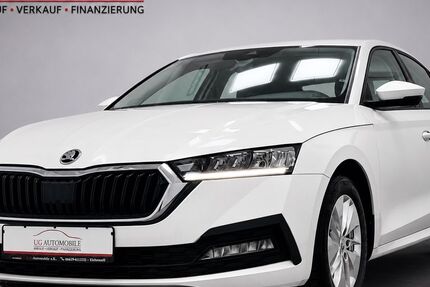 Skoda Octavia 48.500 km 18.480 &euro; Eichenzell 36124