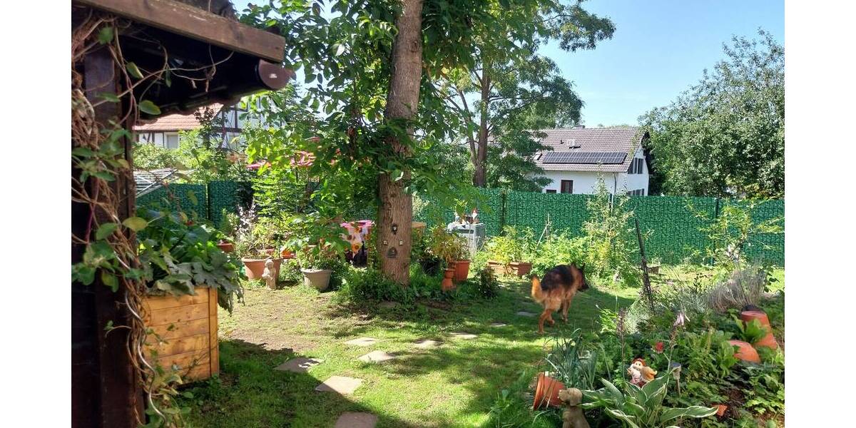 Einfamilienhaus Hünfeld Roßbach - 7 Zimmer, 200 m&sup2;, 490.000&euro; | Angebot:25733203