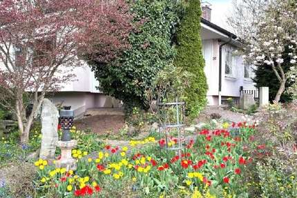 Haus Künzell - 11 Zimmer, 271 m&sup2;, 675.000&euro; | Angebot:25997568