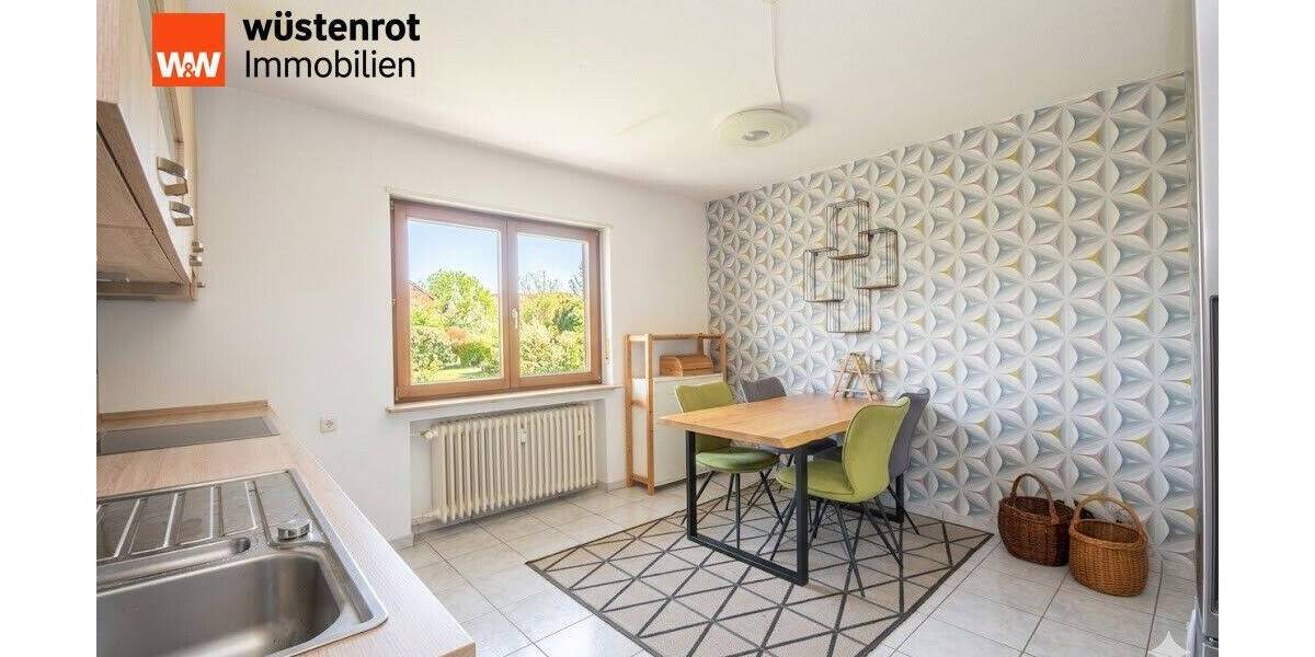 Einfamilienhaus Fulda / Maberzell Maberzell - 6 Zimmer, 280.000&euro; | Angebot:26804945