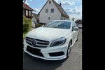 Mercedes-Benz A 200 115.000 km 15.499 &euro; Eiterfeld 36132