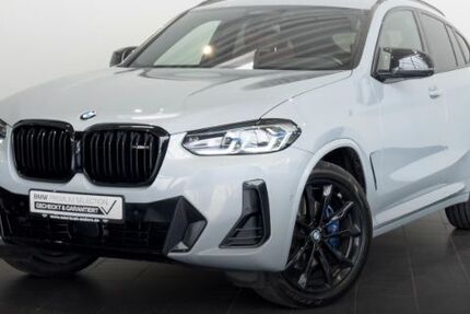 BMW X4 M40 99.243 km 47.690 &euro; Fulda 36043