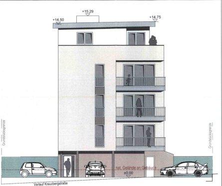 Erdgeschoßwohnung Hünfeld - 2 Zimmer, 75 m&sup2;, 292.948&euro; | Angebot:26974448