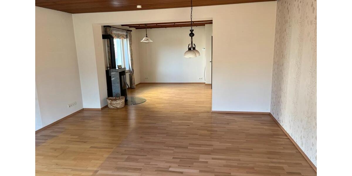 Erdgeschoßwohnung Fulda Kohlhaus - 3 Zimmer, 95 m&sup2;, 299.000&euro; | Angebot:22923690
