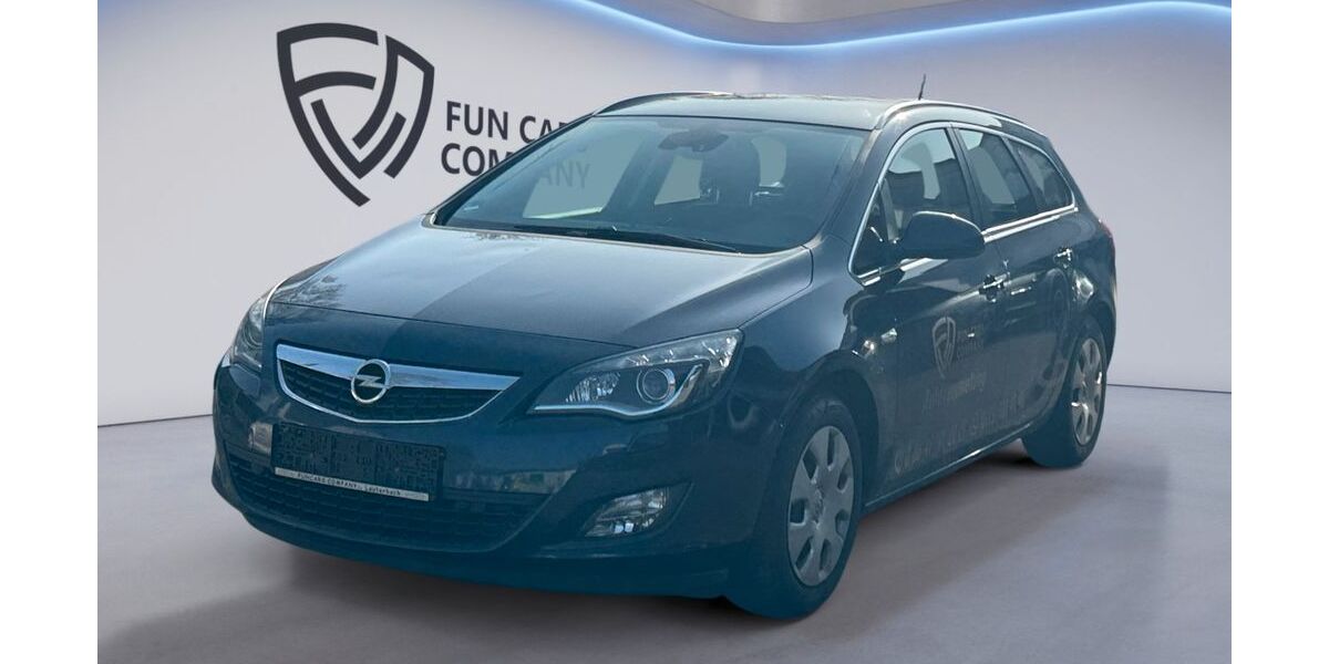 Opel Astra 142.810 km 4.150 &euro; Lauterbach 36341