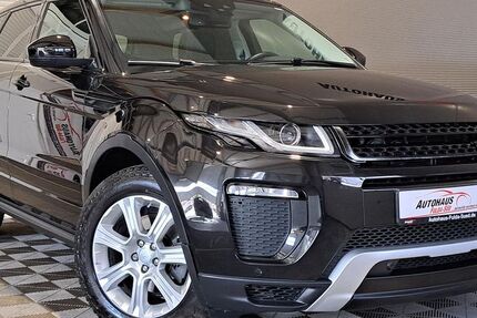 Land Rover Range Rover Evoque 133.500 km 15.970 &euro; Neuhof OT. Dorfborn 36119