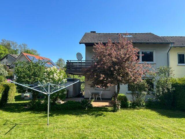 Doppelhaushälfte Petersberg - 4 Zimmer, 145 m&sup2;, 429.000&euro; | Angebot:26607193