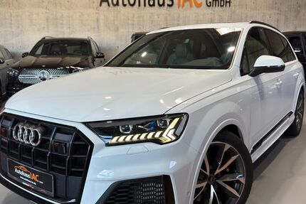 Audi SQ7 109.146 km 61.900 &euro; Petersberg Landkreis Fulda 36100