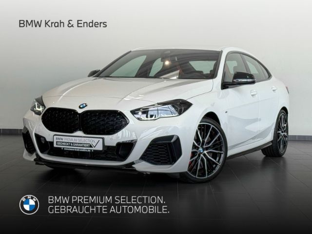 BMW M235 31.724 km 34.988 &euro; Fulda 36043