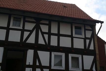 Haus Niederaula - 2 Zimmer, 150 m&sup2;, 79.000&euro; | Angebot:23590007