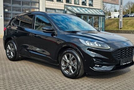 Ford Kuga 30.900 km 25.250 &euro; Fulda 36043