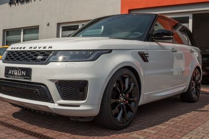 Land Rover Range Rover Sport 83.500 km 54.995 &euro; Schlüchtern 36381