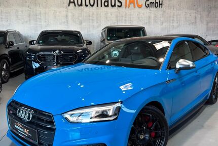 Audi S5 85.752 km 38.900 &euro; Petersberg Landkreis Fulda 36100