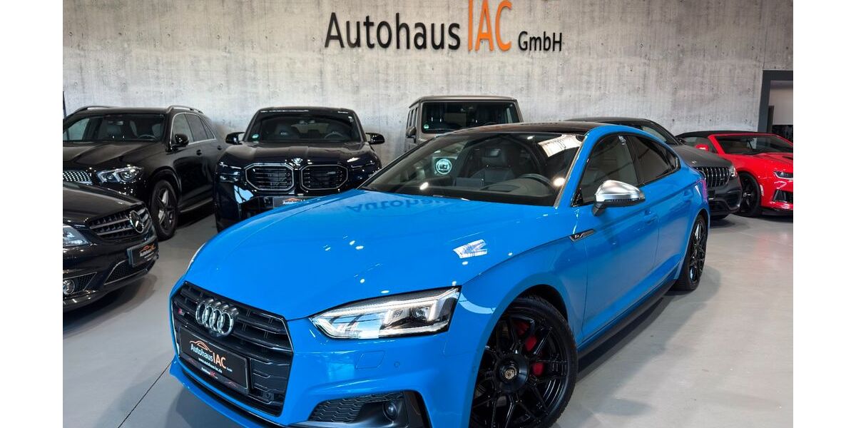 Audi S5 85.752 km 38.900 &euro; Petersberg Landkreis Fulda 36100