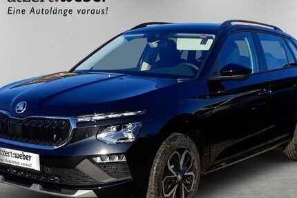 Skoda Kamiq 5.165 km 30.690 &euro; Schlüchtern 36381
