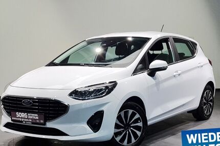 Ford Fiesta 6.806 km 15.980 &euro; Fulda 36043