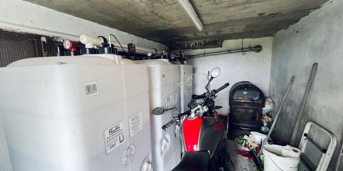 Mehrfamilienhaus, Wohnhaus Kalbach Uttrichshausen - 5 Zimmer, 305 m&sup2;, 499.000&euro; | Angebot:25732483